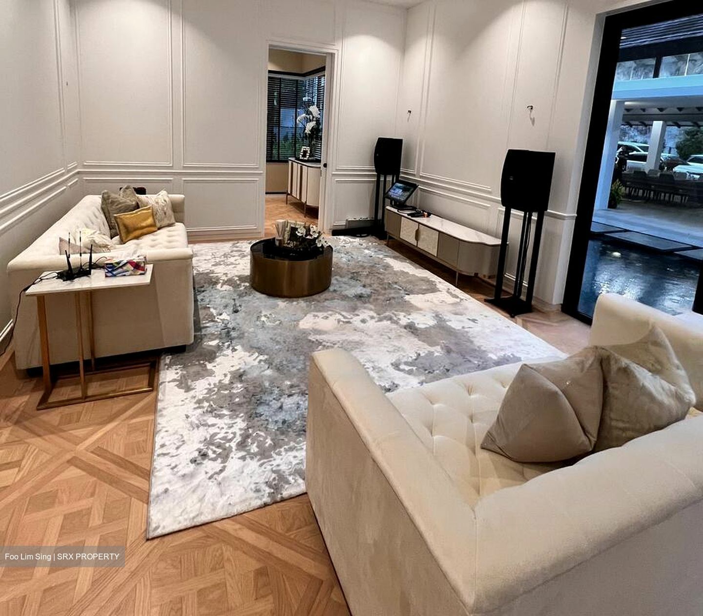 Rebecca Park (D10), Detached #467364571